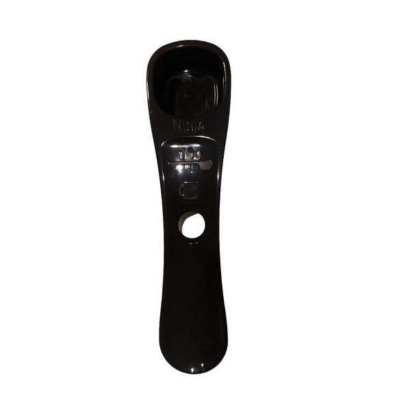 Ninja CE251 Programmable Coffee Brewer Grounds Scoop Replacement Part Clear - Picture 1 of 3